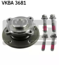 SKF VKBA 3681